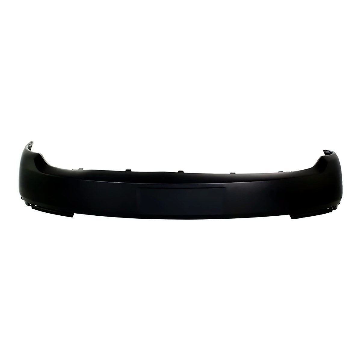 2008-2009 Ford Taurus X Bumpers, front, FO1000628