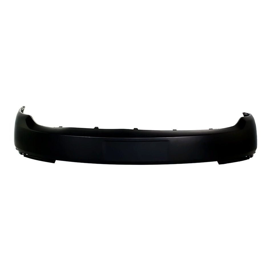 2008-2009 Ford Taurus X Bumpers, front, FO1000628