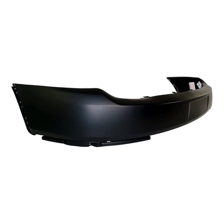 2008-2009 Ford Taurus X Bumpers, front, right-side view, FO1000628