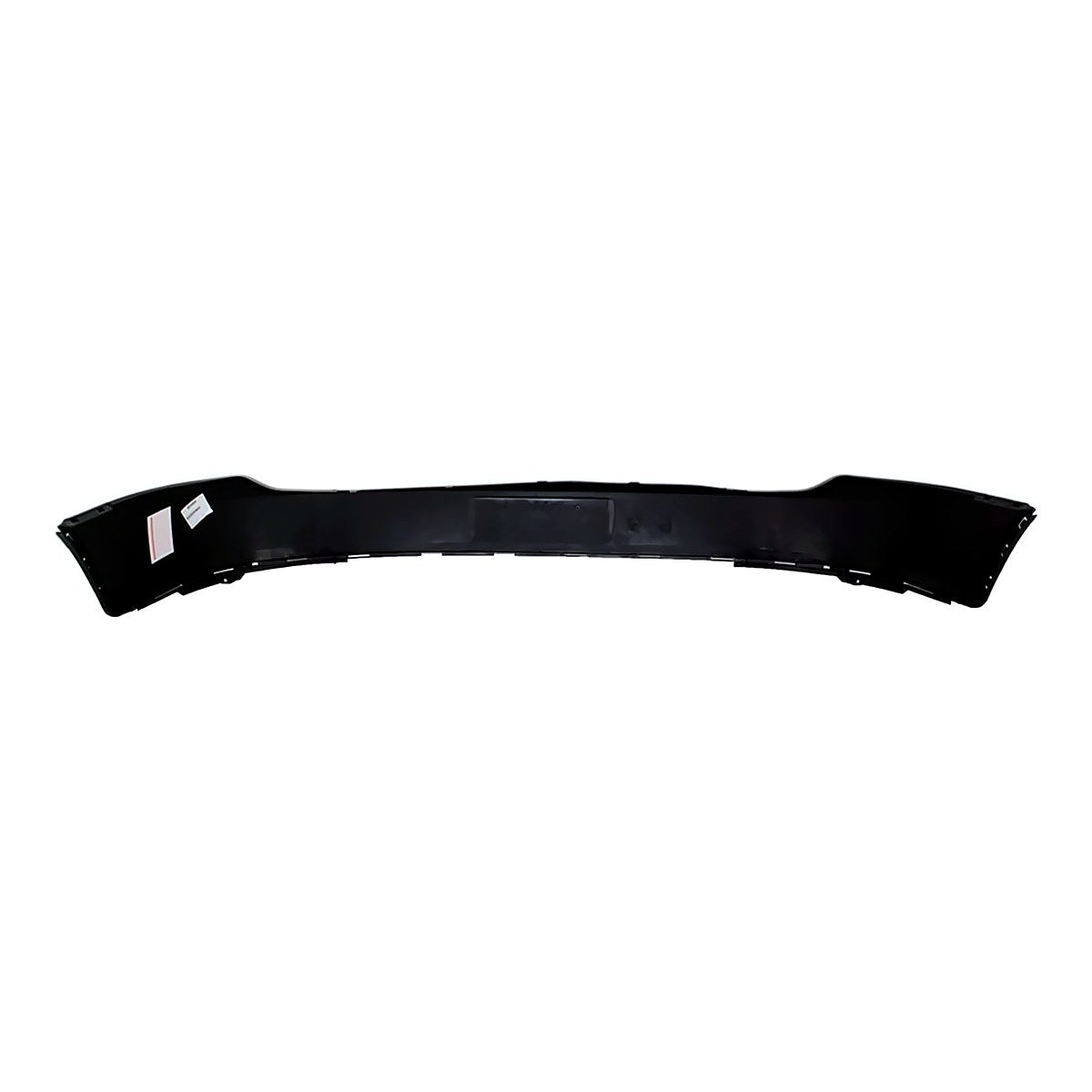 2008-2009 Ford Taurus X Bumpers, front, rear view, FO1000628