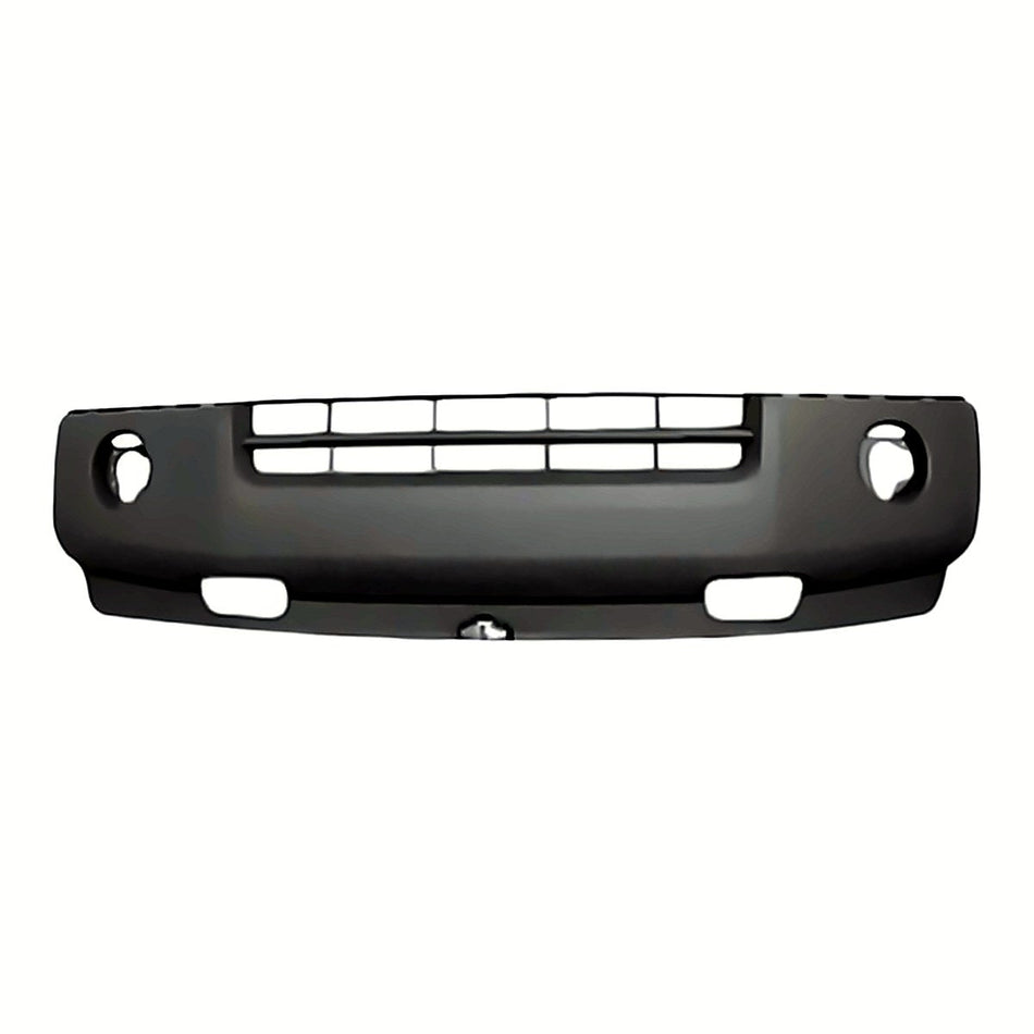 2007-2014 Ford Expedition Bumpers, FO1000631C