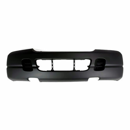 2003-2004 Ford Explorer Bumpers, front, FO1000633