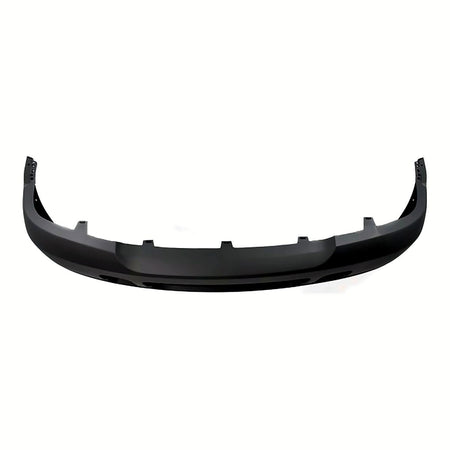 2003-2004 Ford Explorer Bumpers, front, top view, FO1000633