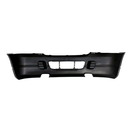 2003-2004 Ford Explorer Bumpers, front, rear view, FO1000633