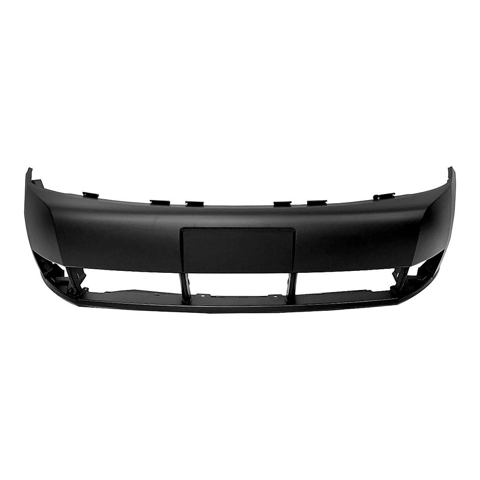 2008-2011 Ford Focus Bumpers, front, FO1000634C