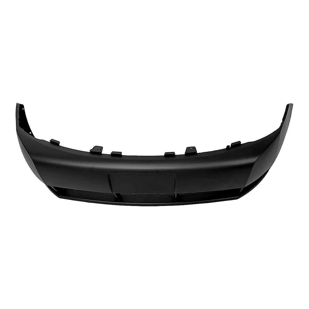 2008-2011 Ford Focus Bumpers, front, right-side view, FO1000634C