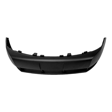 2008-2011 Ford Focus Bumpers, front, right-side view, FO1000634C