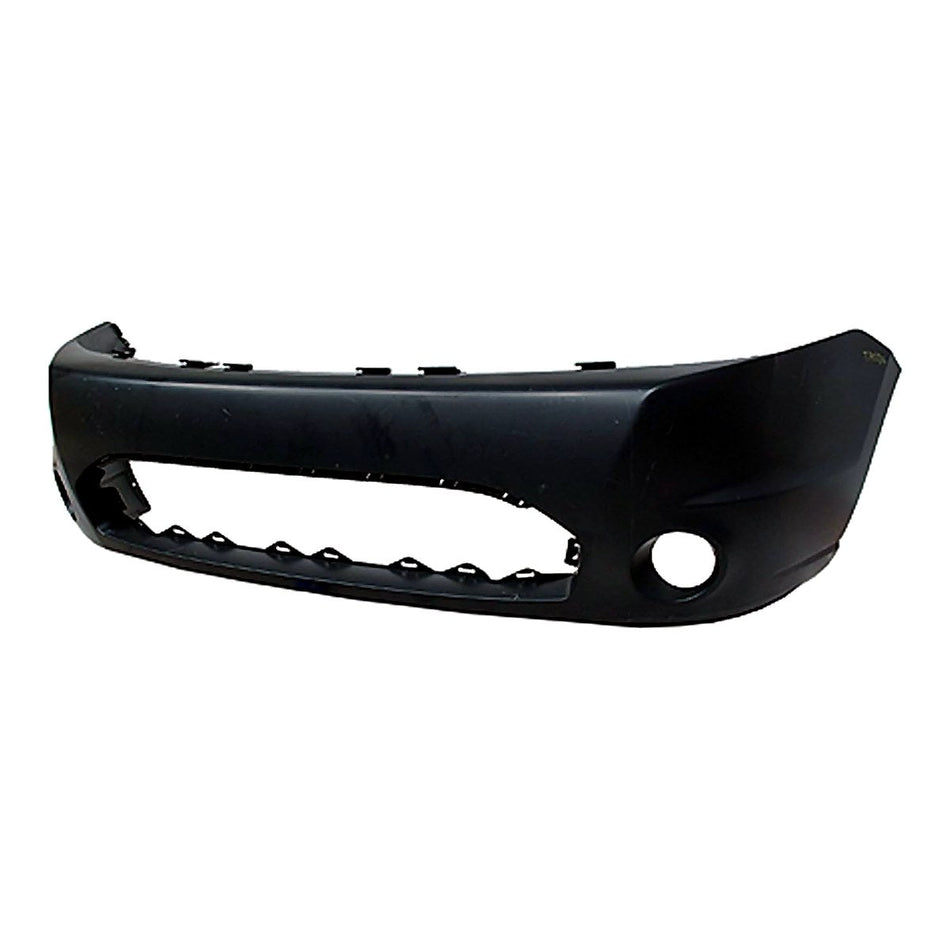 2009-2011 Ford Focus Bumpers, front, FO1000641C