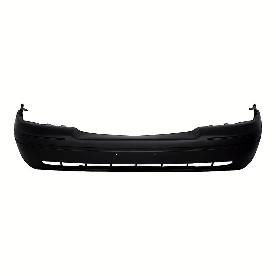 2006-2011 Ford Crown Victoria Bumpers, front, FO1000647