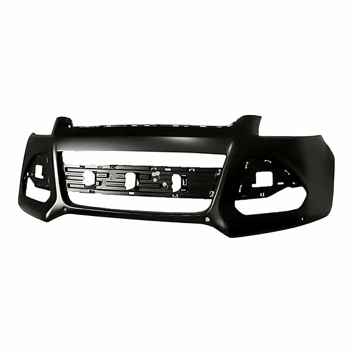 2013-2016 Ford Escape Bumpers, front, FO1000674