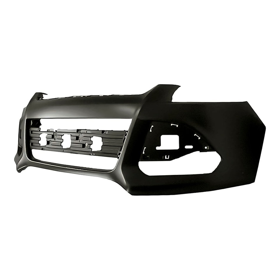 2013-2016 Ford Escape Bumpers, front, FO1000678