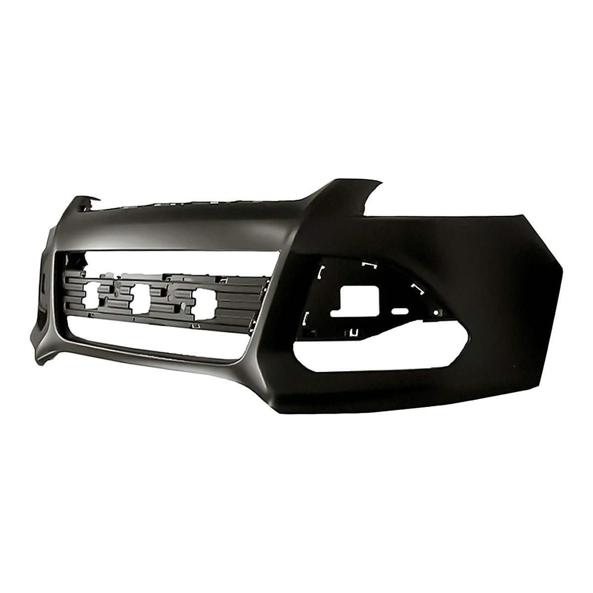 2013-2016 Ford Escape Bumpers, front, FO1000678C