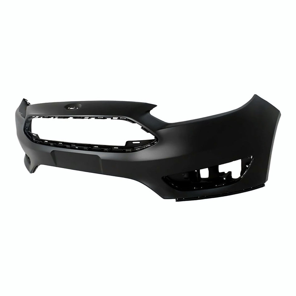 2015-2018 Ford Focus Bumpers, front, FO1000705