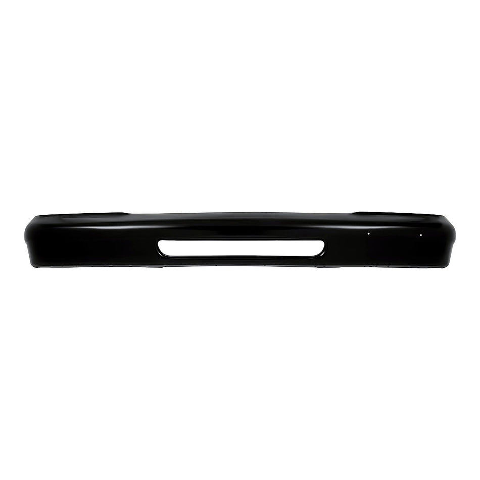 1992-2007 Ford Econoline Bumpers, front, FO1002341C