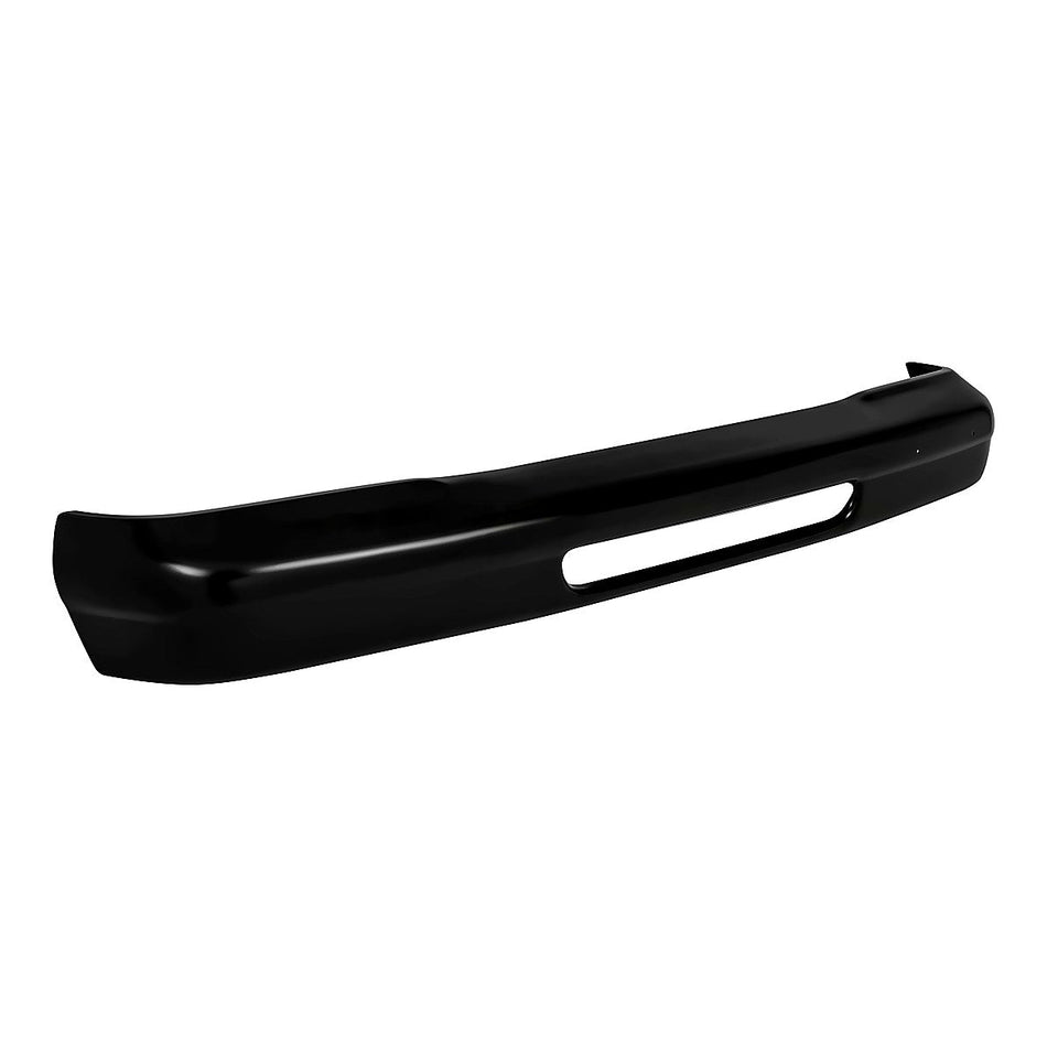 1992-2007 Ford Econoline Bumpers, front, left-side view, FO1002341