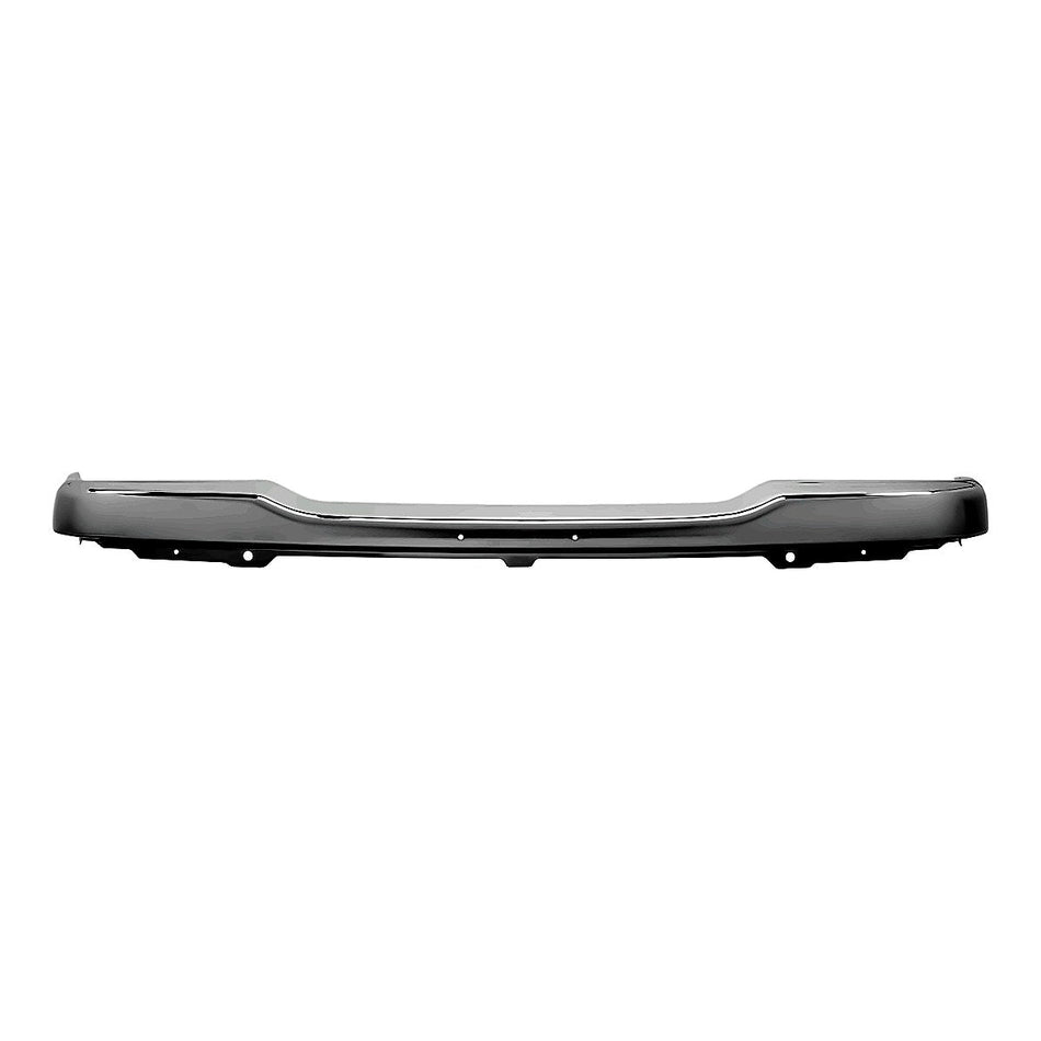 2001-2005 Ford Ranger Bumpers, front, FO1002368