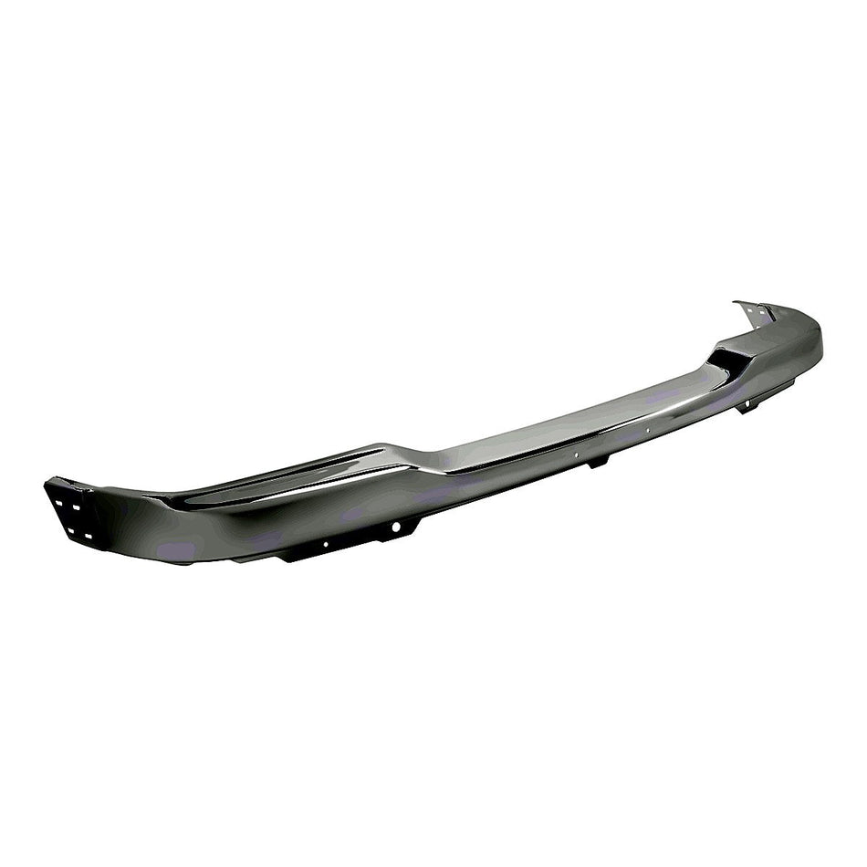 2001-2005 Ford Ranger Bumpers, front, left-side view, FO1002368