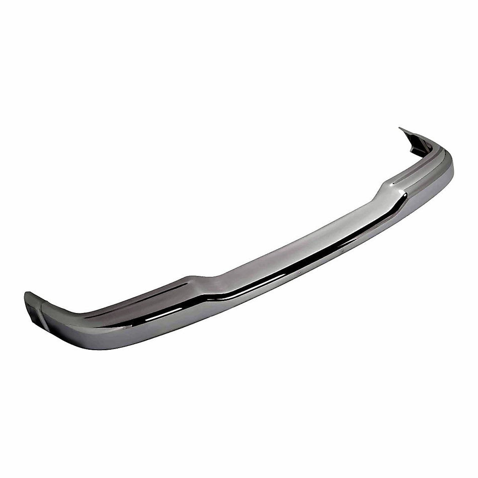 2001-2005 Ford Ranger Bumpers, front, left-side view, FO1002369