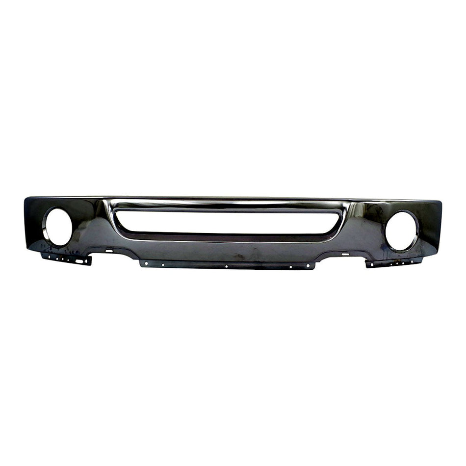 2006-2008 Ford F150 Bumpers, front, FO1002399