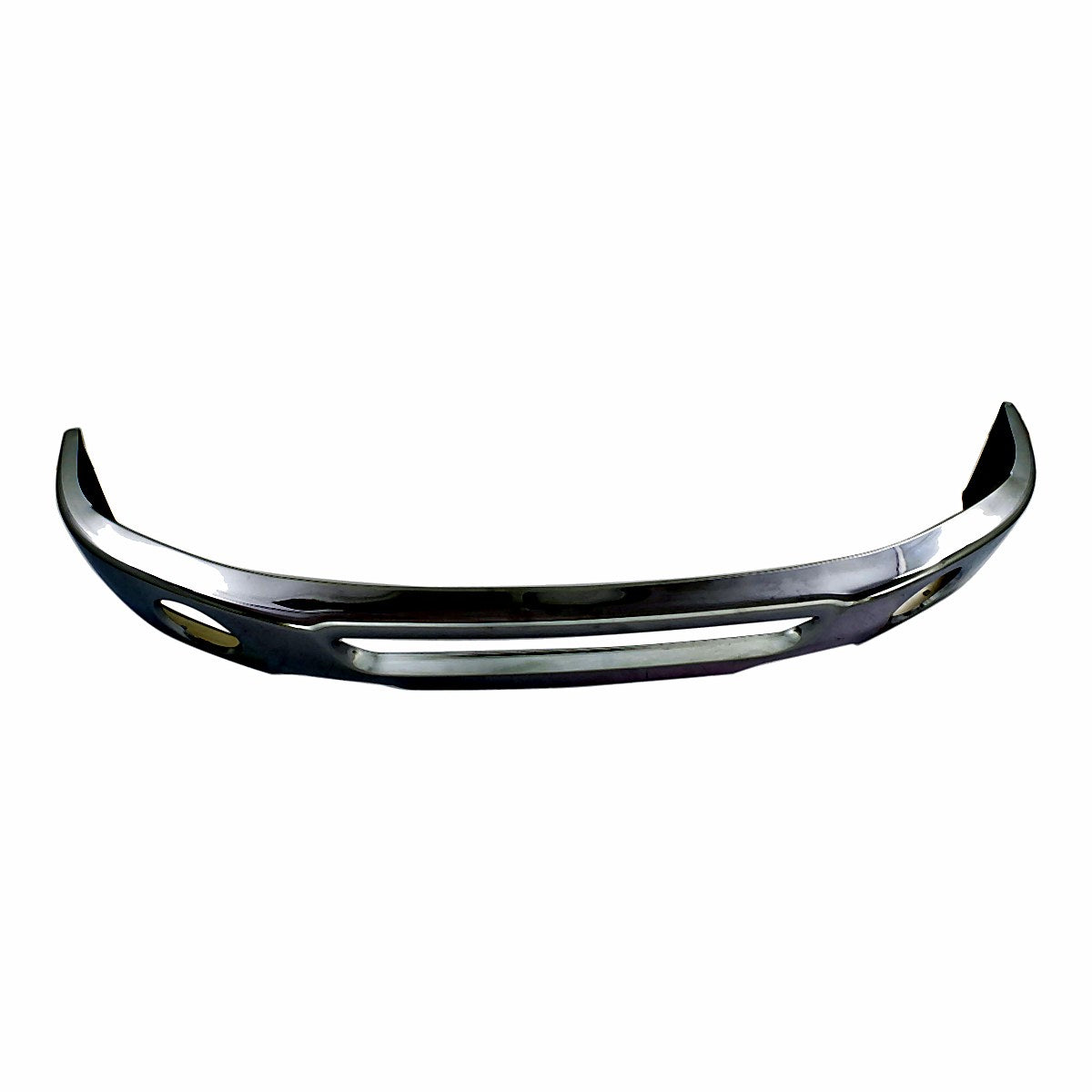 2006-2008 Ford F150 Bumpers, front, right-side view, FO1002399