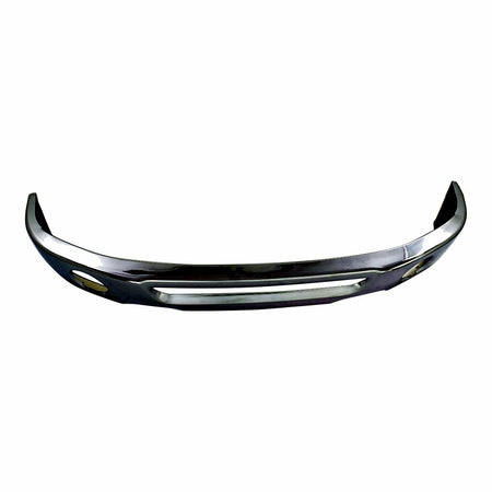 2006-2008 Ford F150 Bumpers, front, right-side view, FO1002399