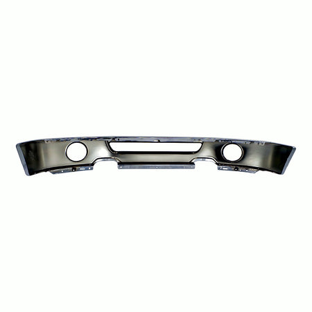 2006-2008 Ford F150 Bumpers, front, rear view, FO1002399