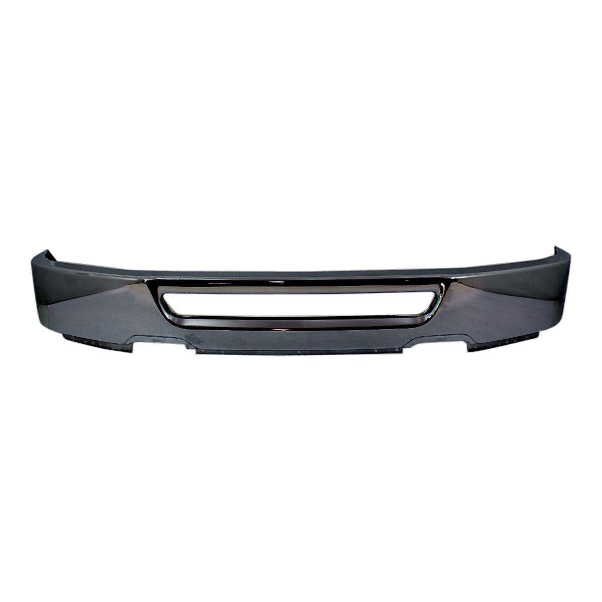 2006-2008 Ford F150 Bumpers, front, FO1002400