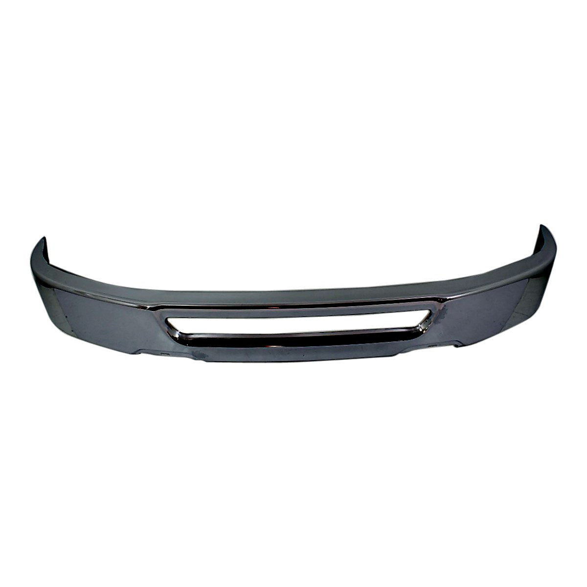 2006-2008 Ford F150 Bumpers, front, right-side view, FO1002400