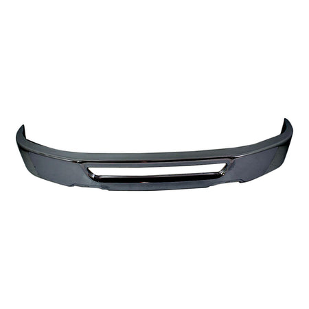 2006-2008 Ford F150 Bumpers, front, right-side view, FO1002400