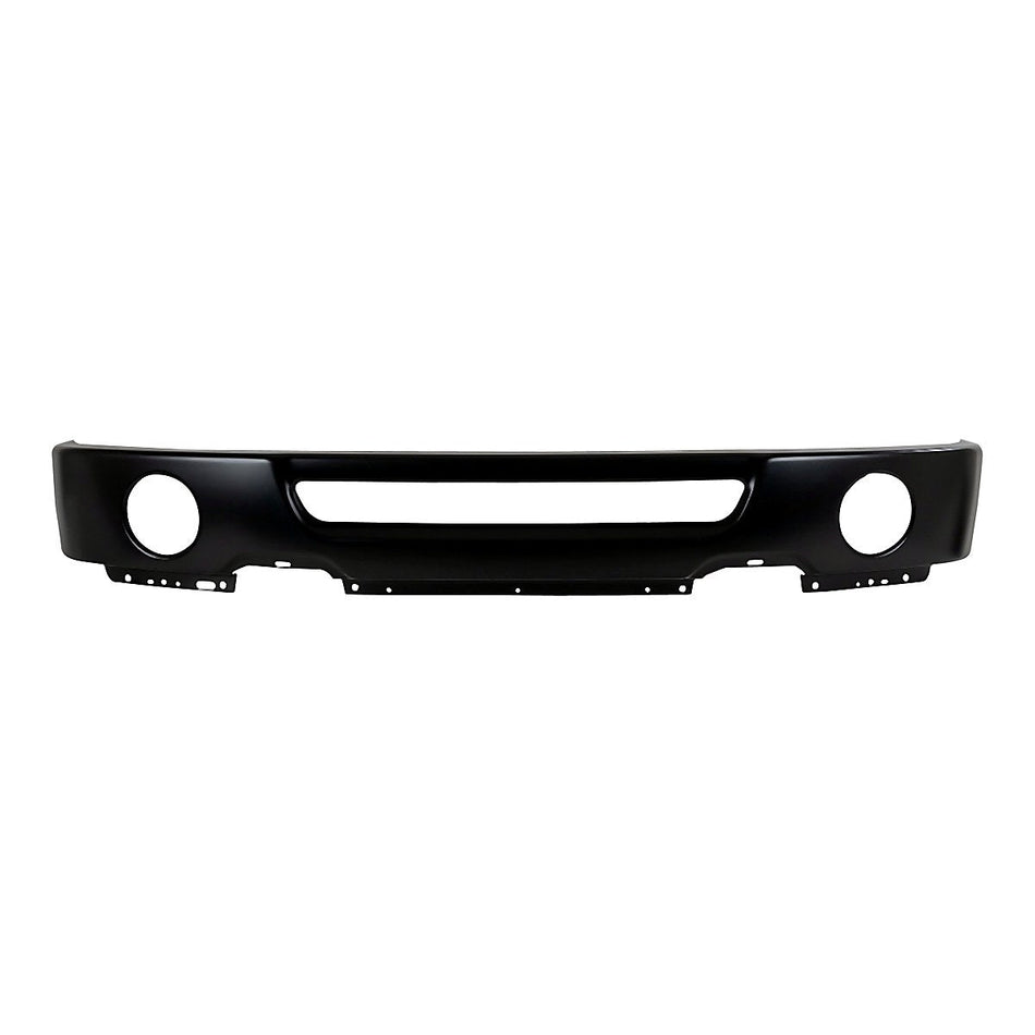 2006-2008 Ford F150 Bumpers, front, FO1002402C