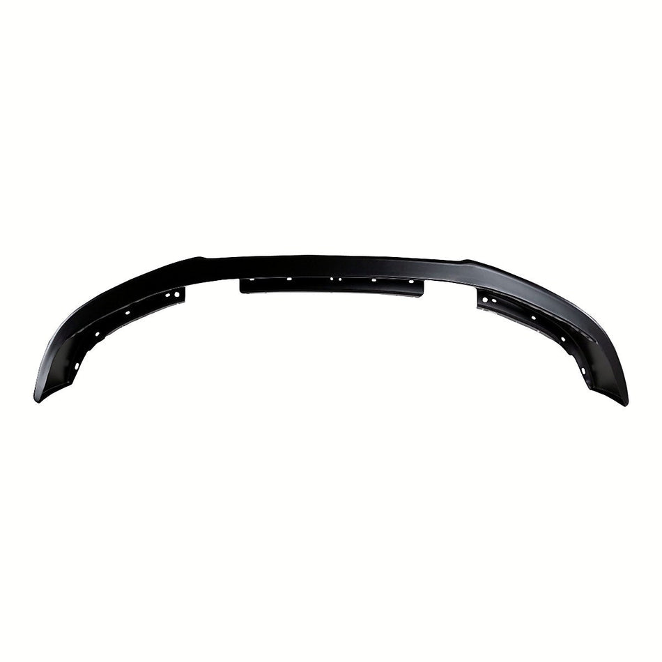 2006-2008 Ford F150 Bumpers, front, left-side view, FO1002402