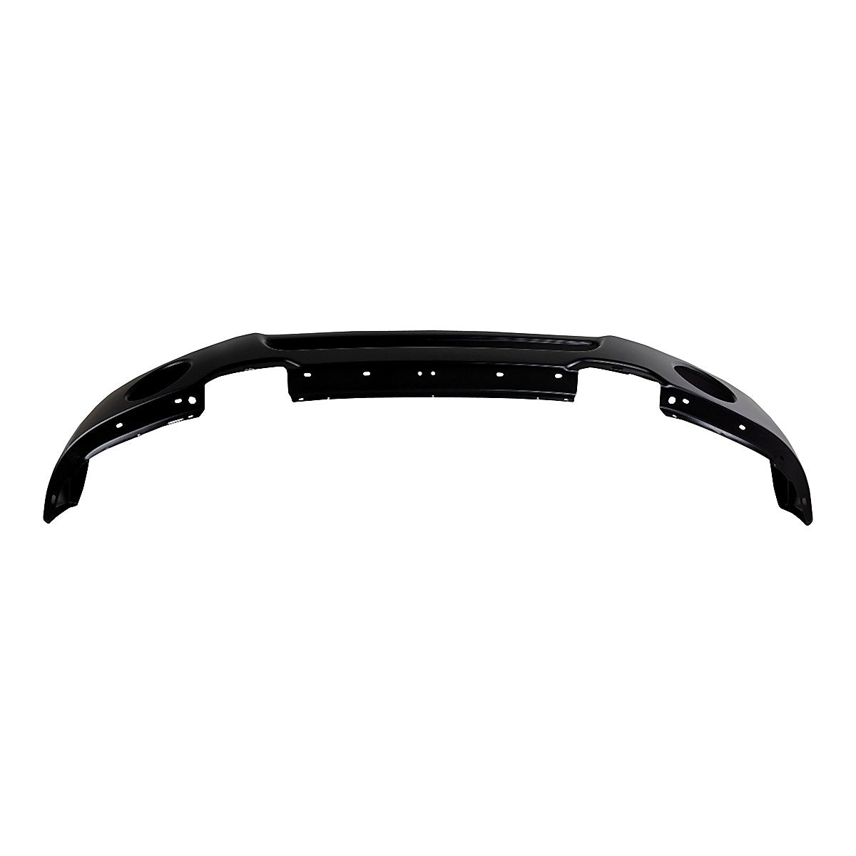 2006-2008 Ford F150 Bumpers, front, right-side view, FO1002402C