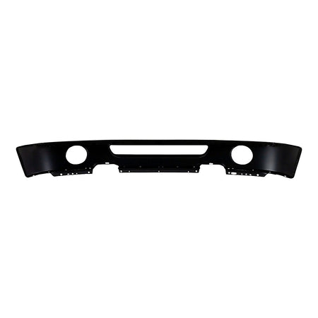 2006-2008 Ford F150 Bumpers, front, rear view, FO1002402C