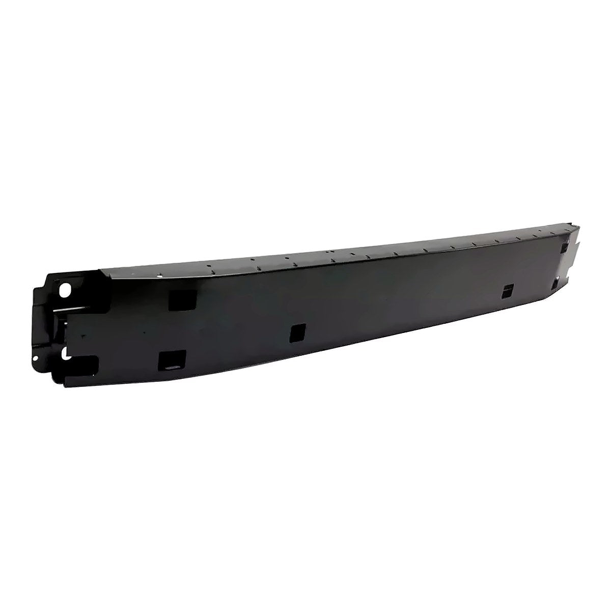 2008-2009 Ford Taurus X Rebar, front, left-side view, FO1006244