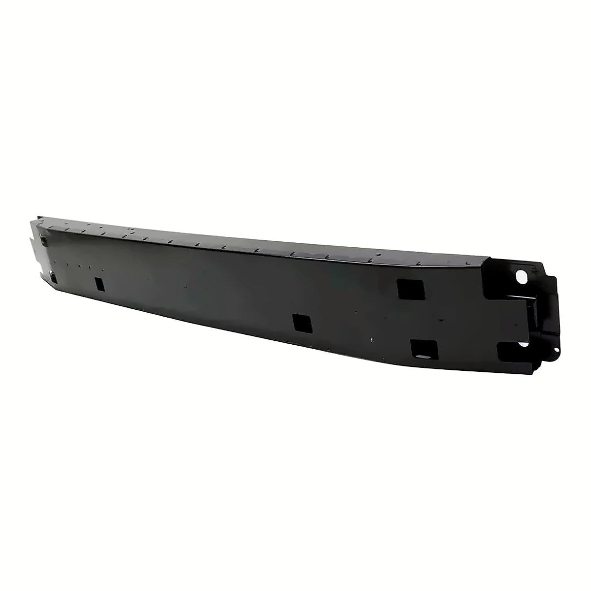 2008-2009 Ford Taurus X Rebar, front, right-side view, FO1006244