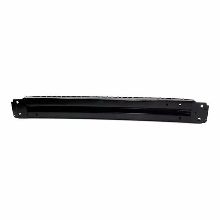2008-2009 Ford Taurus X Rebar, front, rear view, FO1006244