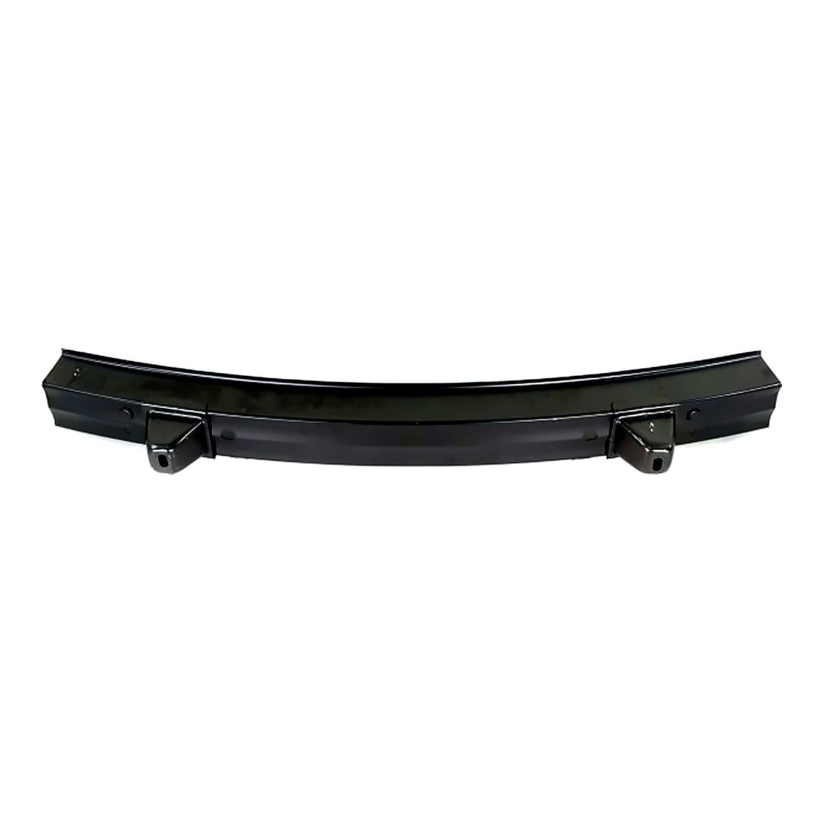 2006-2010 Ford Explorer Rebar, front, top view, FO1006247