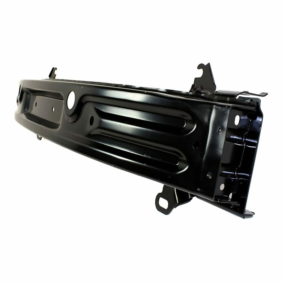 2007-2014 Ford Edge Rebar, front, left-side view, FO1006251
