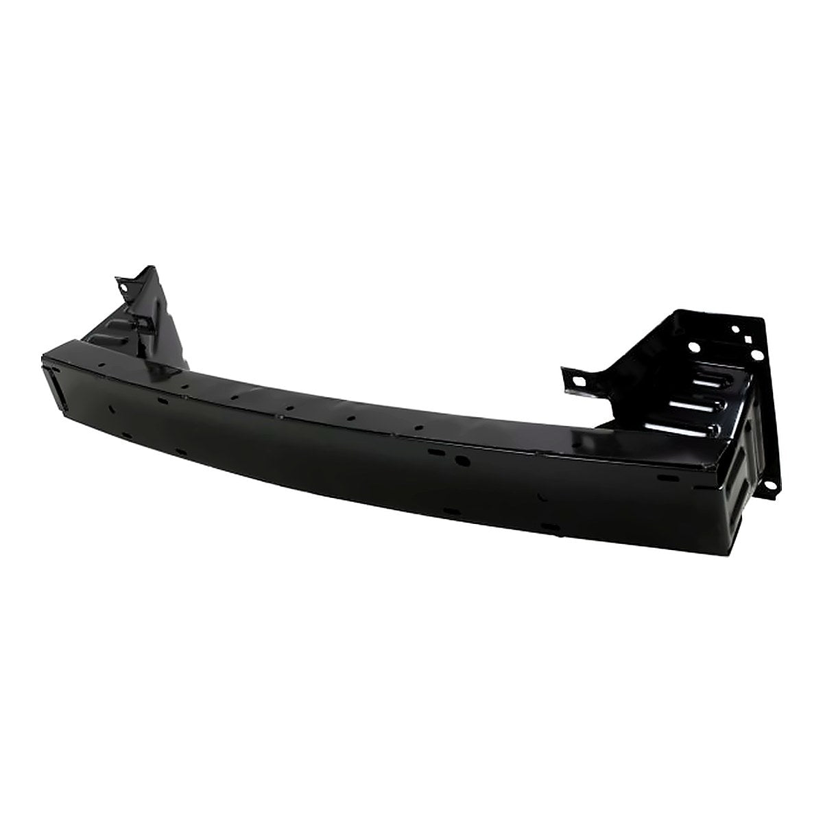 2006-2009 Mercury Milan Rebar, front, left-side view, FO1006253