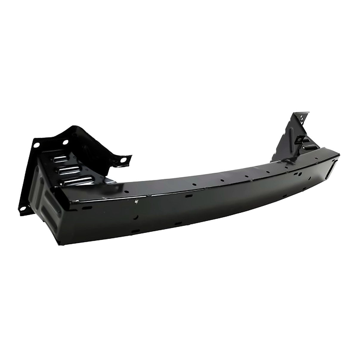 2006-2009 Mercury Milan Rebar, front, right-side view, FO1006253