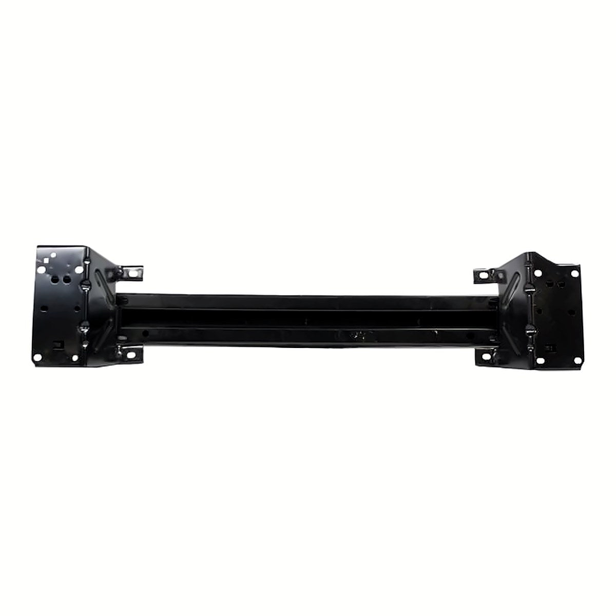 2006-2009 Mercury Milan Rebar, front, rear view, FO1006253