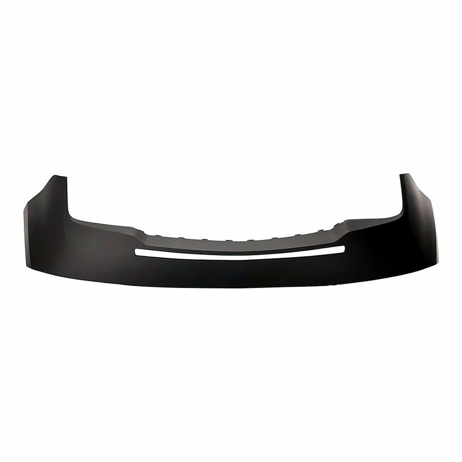2007-2010 Lincoln Mkx Bumpers, front, FO1014105C