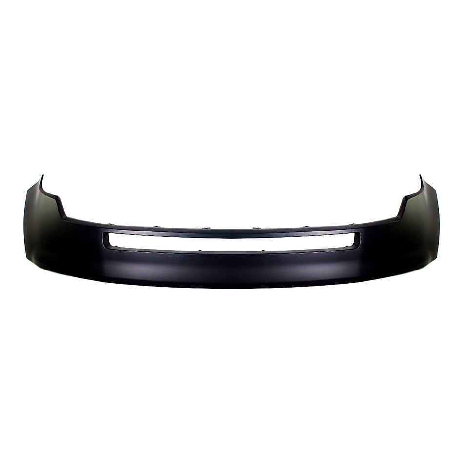 2007-2010 Ford Edge Bumpers, front, FO1014106