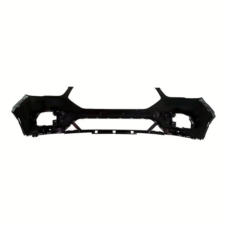 2017-2019 Ford Escape Bumpers, front, rear view, FO1014122