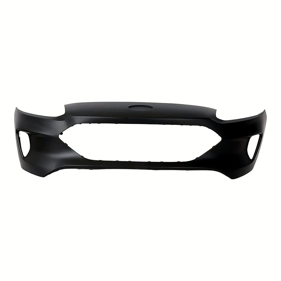 2020-2022 Ford Escape Bumpers, front, FO1014142C
