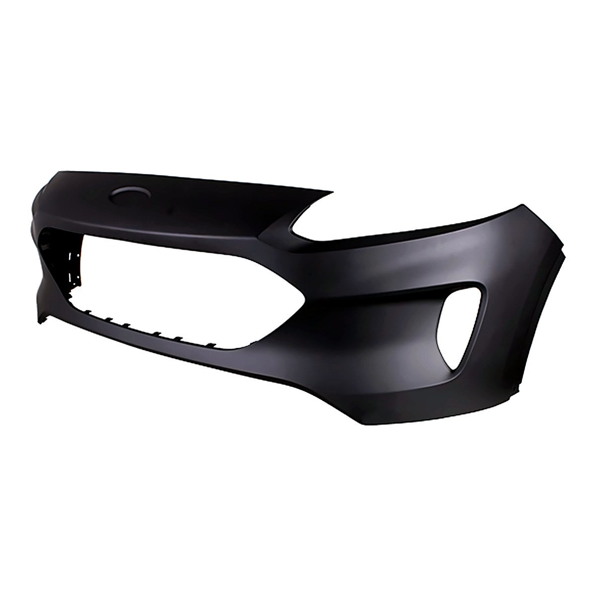 2020-2022 Ford Escape Bumpers, front, right-side view, FO1014142