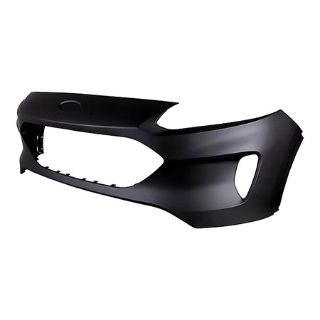 2020-2022 Ford Escape Bumpers, front, right-side view, FO1014142