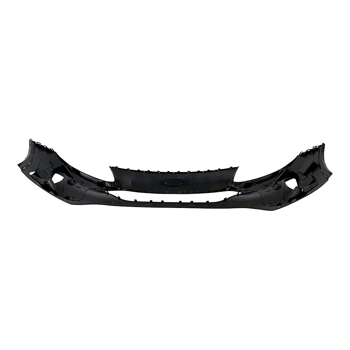2020-2022 Ford Escape Bumpers, front, top view, FO1014142