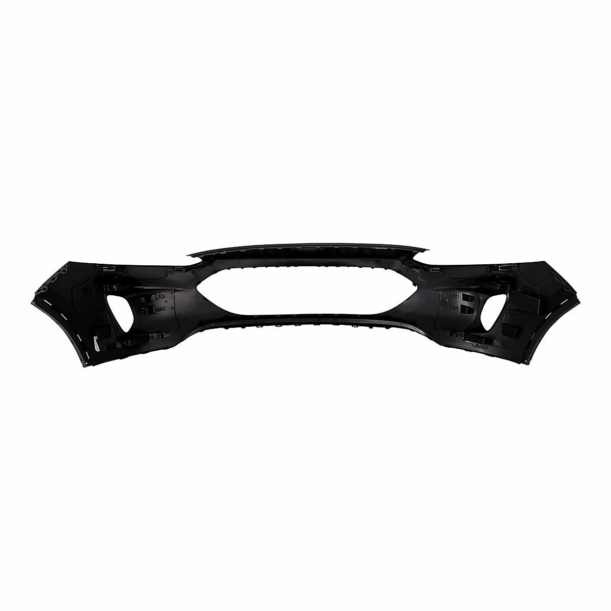 2020-2022 Ford Escape Bumpers, front, rear view, FO1014142
