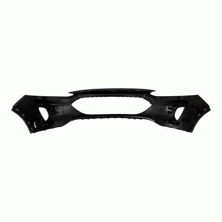 2020-2022 Ford Escape Bumpers, front, rear view, FO1014142